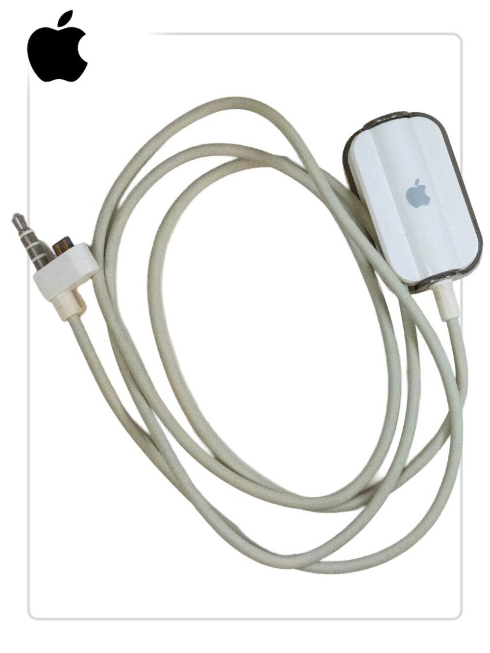 Apple ipod classic 4th gen Remote